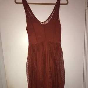 Free People Dress
